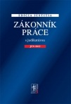 Zákonník práce s judikatúrou (Kolektív autorov)