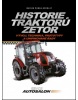 Historie traktorů Zetor (Marián Šuman - Hreblay)