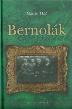 Bernolák (Marián Tkáč)