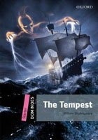 Dominoes Starter Tempest (Shakespeare, W.)