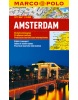 Amsterdam - lamino MD 1:15 000 (autor neuvedený)