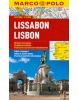 Lisabon - lamino MD 1:15 000 (autor neuvedený)