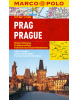 Praha - lamino MD 1:15 000 (autor neuvedený)