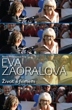 Eva Zaoralová (Alena Prokopová)