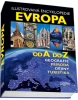 Evropa od A do Z (autor neuvedený)