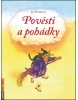 Pověsti a pohádky (Iva Hoňková)