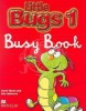 Little Bugs 1 Busy Book (Read, C. - Soberon, A.)