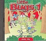 Little Bugs 1 CD (Read, C. - Soberon, A.)