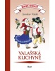 Valašská kuchyně (Jaroslav Vašák)