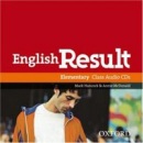 English Result Elementary Class Class Audio CDs /2/ (Hancock, M.)