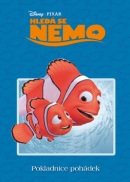 Pokladnice pohádek Hledá se Nemo (Disney/Pixar)
