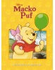 Macko Puf - Pokladnica rozprávok (Disney)