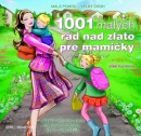 1001 malých rád nad zlato pre mamičky (Esme Floyd)