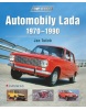 Automobily Lada 1970-1990 (Erich Fromm)