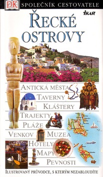 Řecké ostrovy (Marc Dubin)