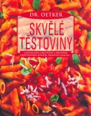 Skvělé těstoviny (Dr. Oetker)