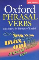 Oxford Phrasal Verbs Dictionary for Learners of English (2nd Edition) (autor neuvedený)