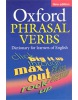 Oxford Phrasal Verbs Dictionary for Learners of English (2nd Edition) (autor neuvedený)