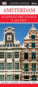 Amsterdam Kapesní průvodce (Kolektív)