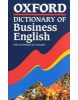 Oxford Learner's Pocket Dictionary of Bussines English (Parkinson, D.)