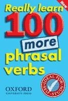 Really Learn 100 More Phrasal Verbs