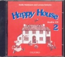 Happy House 2 (staré vydanie) CD /1/ (Maidment, S. - Roberts, L.)