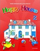 Happy House 2 (staré vydanie) Classbook (Maidment, S. - Roberts, L.)