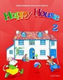 Happy House 2 (staré vydanie) Activity Book (Maidment, S. - Roberts, L.)