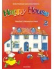 Happy House 2 (staré vydanie) Teacher's Resource Pack (Maidment, S. - Roberts, L.)