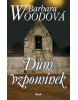 Dům vzpomínek (Barbara Woodová)