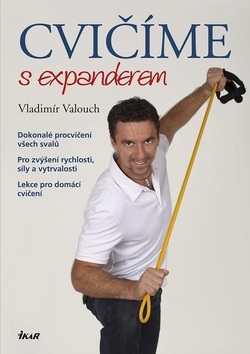 Cvičíme s expandérem (Vladimír Valouch)