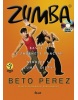 Zumba + DVD (Perez Beto; Maggie Greenwood-Rob)