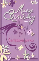 Šarlatové pírko (Maeve Binchyová)