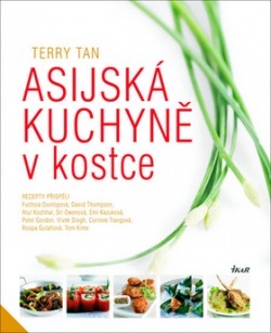 Asijská kuchyně v kostce (Terry Tan)