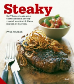 Steaky (Paul Gayler)