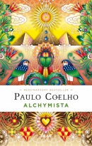 Alchymista, 2. špeciálne vydanie (Paulo Coelho)