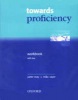 Towards Proficiency CPE Workbook with Key + Cassette (May, P.)