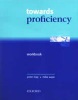 Towards Proficiency CPE Workbook without Key + Cassette (May, P.)