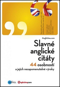 Slavné anglické citáty (Anglictina.com)