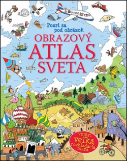 Obrazový atlas sveta (autor neuvedený)