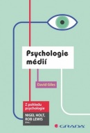 Psychologie médií (David Giles)