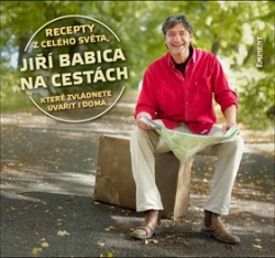 Jiří Babica na cestách (Jiří Babica)