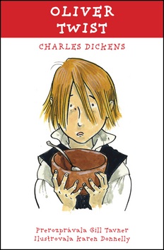 Oliver Twist (Charles Dickens)