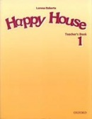 Happy House 1 (staré vydanie) Teacher's Book (Maidment, S. - Roberts, L.)