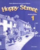 Happy Street 1 Activity Book (Maidment, S. - Roberts, L.)