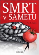 Smrt v sametu (Petr Hájek)