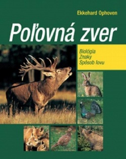 Poľovná zver (Ekkehard Ophoven)