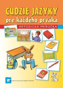 Metodická príručka k cudzím jazykom (Menzlová a kol.)