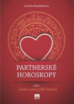 Partnerské horoskopy (Jarmila Mandžuková)