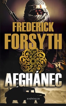 Afghánec (Frederick Forsyth)